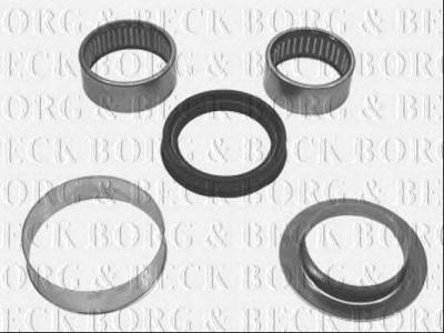 BORG & BECK bsk6444 -  Подвеска, рычаг независимой подвески колеса